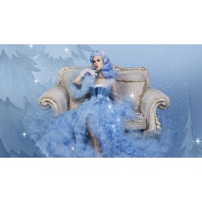 Кабарешоу Брызги шампанского (2025-12-28)