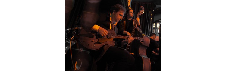 Джазовая кухня с Ильёй Зыряновым (2026-01-20)