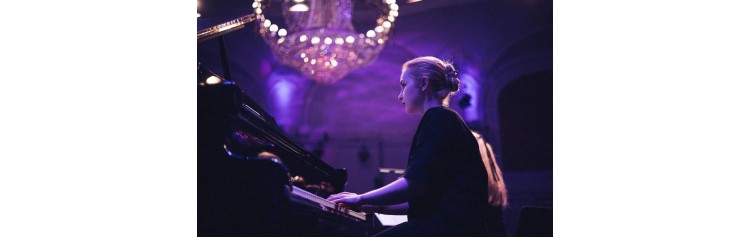 Simple Music Ensemble Людовико Эйнауди 20 (2025-12-11)