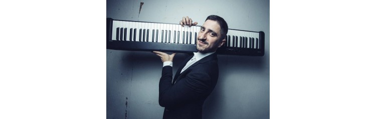 Simple Music Ensemble Queen (2025-12-12)