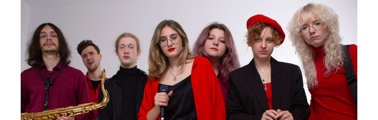 МУКУЧ СУДЖЯН ПРЕДСТАВЛЯЕТ SEVEN STEPS SEPTET (2026-01-02)