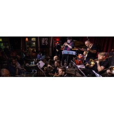 SERGEY GOLOVNYA BIG BAND (2025-12-01)