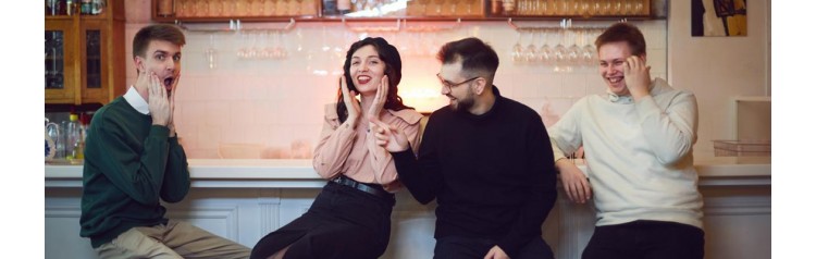 КВАРТЕТ МАРЬИ СУРОВЦЕВОЙ СОВЕТСКАЯ ПЛЁНКА (2026-01-07)