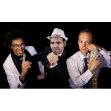 Sandor Torres  Sandors Trio (2026-02-13)