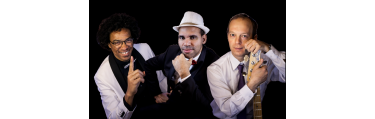 Sandor Torres  Sandors Trio (2026-02-13)