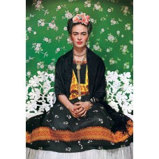 Фрида Кало и Диего Ривера Лекция и дегустация в Высотке (2026-02-05)