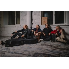 Поезд на Юг Русский рок (2025-12-12)