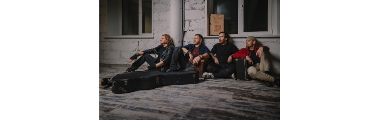 Поезд на Юг Русский рок (2025-12-12)