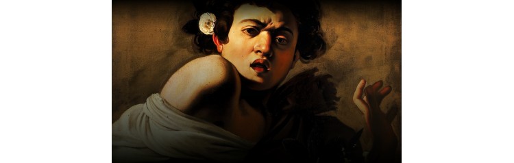 Лекция Караваджо Великий и ужасный (2026-03-28)