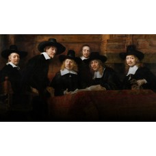 Лекция Рембрандт и золотой век голландской живописи (2026-03-15) Лекция Рембрандт и золотой век голландской живописи (2026-03-15)