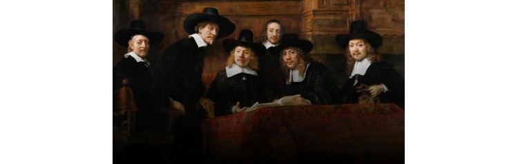 Лекция Рембрандт и золотой век голландской живописи (2026-03-15) Лекция Рембрандт и золотой век голландской живописи (2026-03-15)