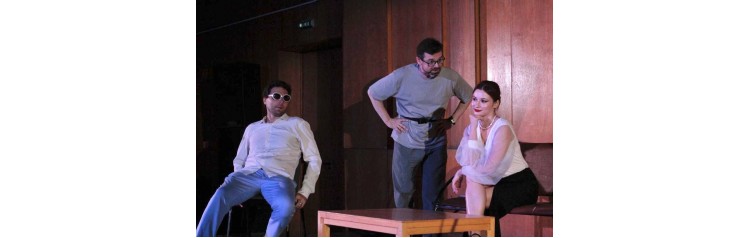 Дедлайн  Театр Pro (2026-01-17)