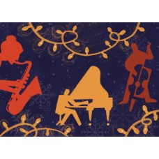 История ДжазаНовый год Джаз и Ты (2025-12-12) История ДжазаНовый год Джаз и Ты (2025-12-12)