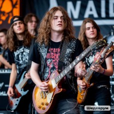 Правда Records Showcase (2025-12-11)