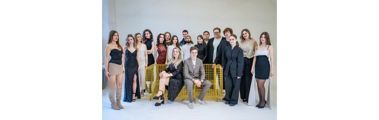 Музыкальное шоу Битва жанров (2026-02-28)