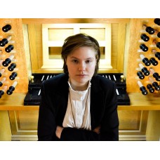 Органный концерт От классики до экзотики Запад и Восток (2025-12-05)