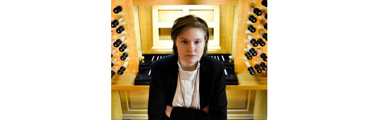 Органный концерт От классики до экзотики Запад и Восток (2025-12-05)