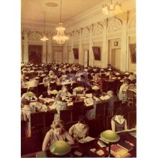 Обзорная экскурсия по зданию ГПИБ России Историческая библиотека прошлое и настоящее (2025-12-25)