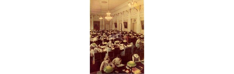 Обзорная экскурсия по зданию ГПИБ России Историческая библиотека прошлое и настоящее (2025-12-25)