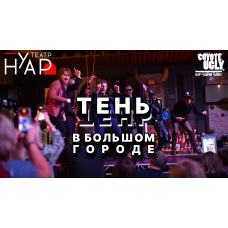 Тень в большом городе (2026-01-30)