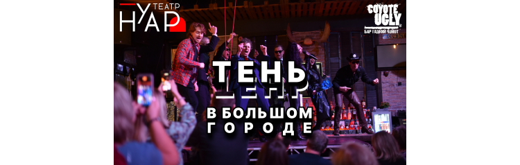 Тень в большом городе (2026-01-30)