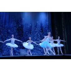 Снегурочка (2025-12-30)