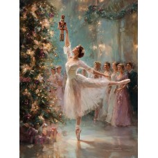 ОТ ДЕГА ДО ЩЕЛКУНЧИКА БАЛЕТ СТАВШИЙ СИМВОЛОМ НОВОГО ГОДА Иммерсивный вечер с винной дегустацией и музыкой (2025-12-29)