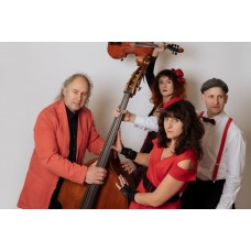 Рождество в Париже  Новогодний концерт французской музыки (2026-01-02)