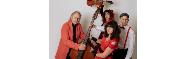 Рождество в Париже  Новогодний концерт французской музыки (2026-01-02)