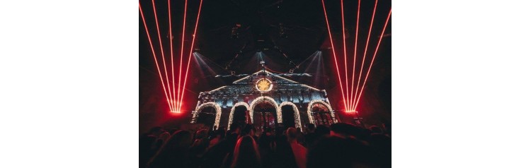 Gazgolder Club Closing RROOM Afterparty (2026-01-04)