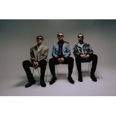 Специальный концерт группы АЛЬЯНС (2026-01-07)