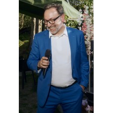 Живой француз поет свою Францию (2026-01-10)