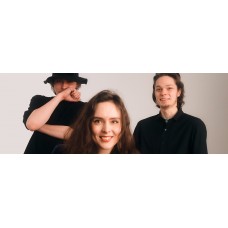 JAZZHOUSE TRIO ON THE FLY (2026-01-15)