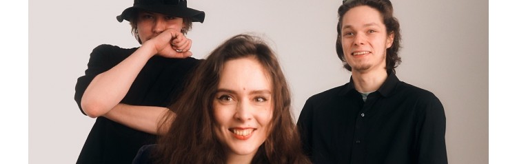 JAZZHOUSE TRIO ON THE FLY (2026-01-15)