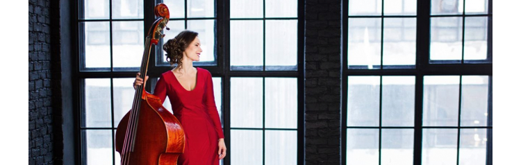 КВАРТЕТ ДАРЬИ ЧЕРНАКОВОЙ (2026-01-22)