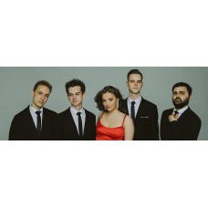 КВИНТЕТ АЛИСЫ АНТИПИНОЙ JAZZ EXPRESS (2026-01-27) КВИНТЕТ АЛИСЫ АНТИПИНОЙ JAZZ EXPRESS (2026-01-27)