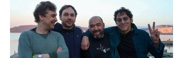 DOORS LOVERS (2026-01-31)