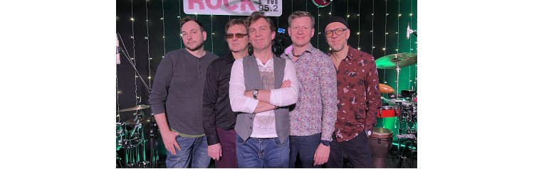 Carlos Santana Трибьют от группы Soul Sacrifice (2025-12-21) Carlos Santana Трибьют от группы Soul Sacrifice (2025-12-21)