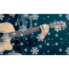 Зимний Музыкальный Квартирник (2026-01-25)