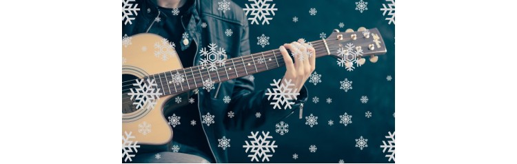 Зимний Музыкальный Квартирник (2026-01-25)