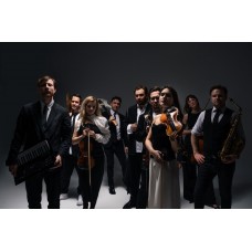 Симфоническое шоу От Барокко до Рока Новогодняя феерия (2026-01-06) Симфоническое шоу От Барокко до Рока Новогодняя феерия (2026-01-06)