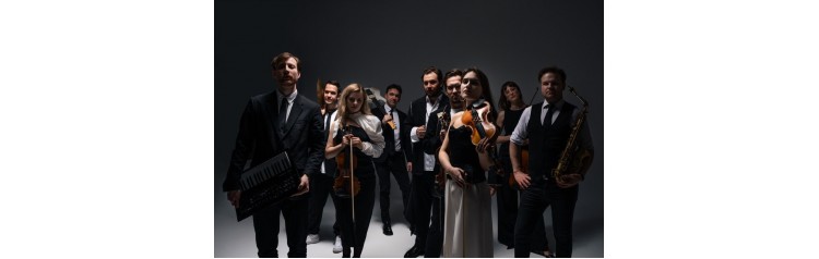 Симфоническая Ночь перед РождествомЛюбимые рождественские и мировые хиты (2026-01-06)