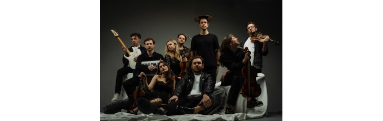 Хиты поколений 19902000 Симфоническое шоу российских и мировых хитов (2026-01-03) Хиты поколений 19902000 Симфоническое шоу российских и мировых хитов (2026-01-03)