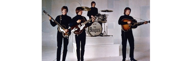 Dans Ramblers Большой концерт в честь международного дня The Beatles (2026-01-16)