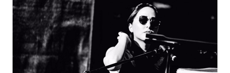 КВИНТЕТ АЛИНЫ ЕНГИБАРЯН (2026-01-29)