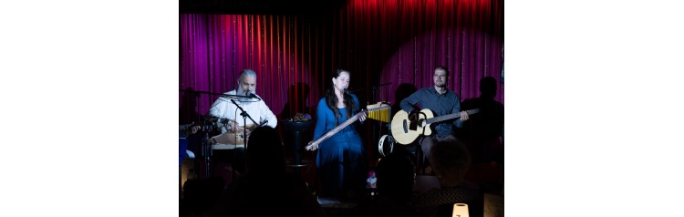 Фолкгруппа Триполье (2026-02-28) Фолкгруппа Триполье (2026-02-28)