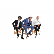 Sandor Torres  Sandors Trio (2026-02-13)