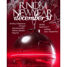 RNDM NEW YEAR (2025-12-31)