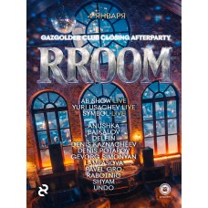 Gazgolder Club Closing RROOM Afterparty (2026-01-04)