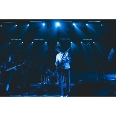 Фестиваль Post Noir VII в Москве (2026-02-13)